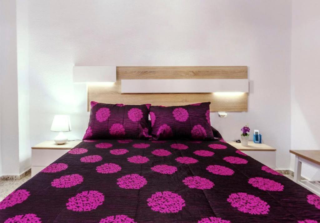 Apartmán Apartamento Carey Córdoba Exteriér fotografie