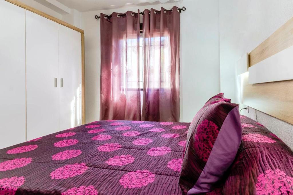 Apartmán Apartamento Carey Córdoba Exteriér fotografie