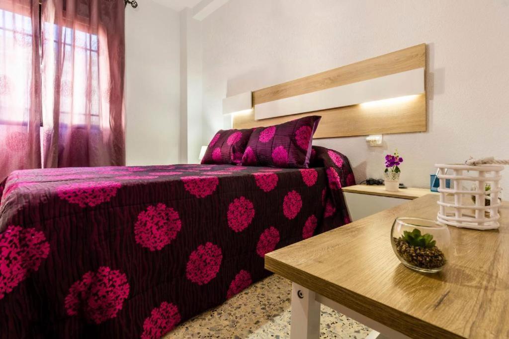 Apartmán Apartamento Carey Córdoba Exteriér fotografie