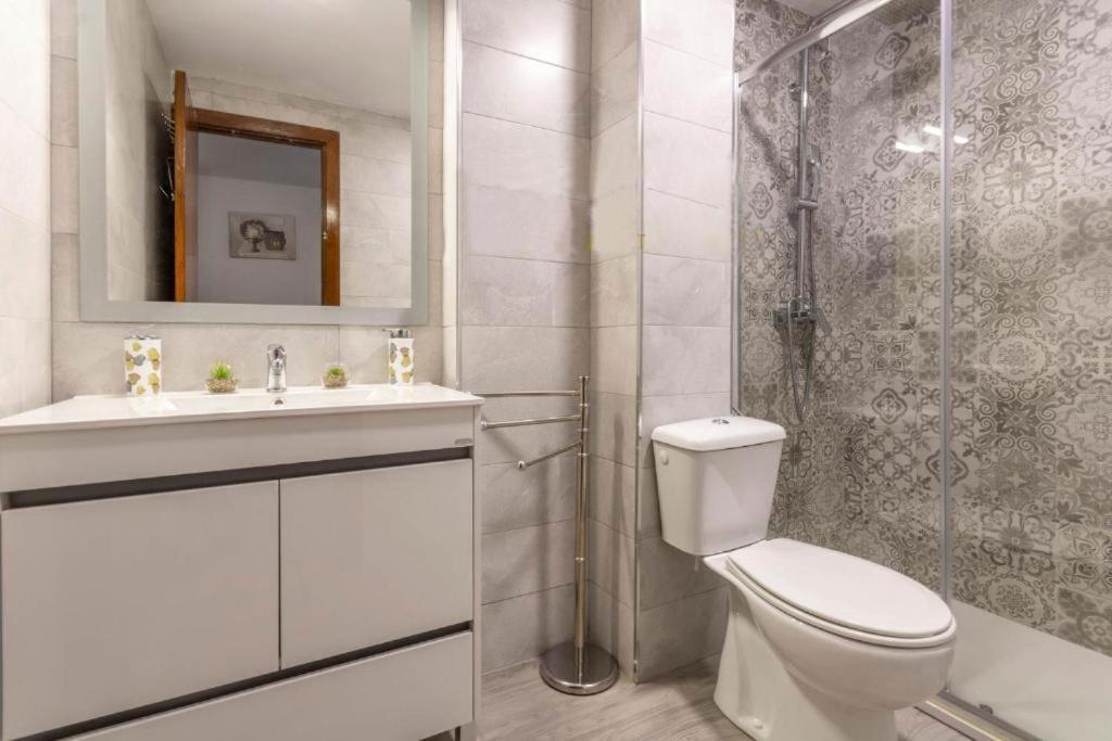 Apartmán Apartamento Carey Córdoba Exteriér fotografie