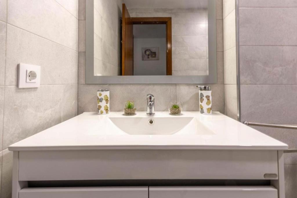 Apartmán Apartamento Carey Córdoba Exteriér fotografie