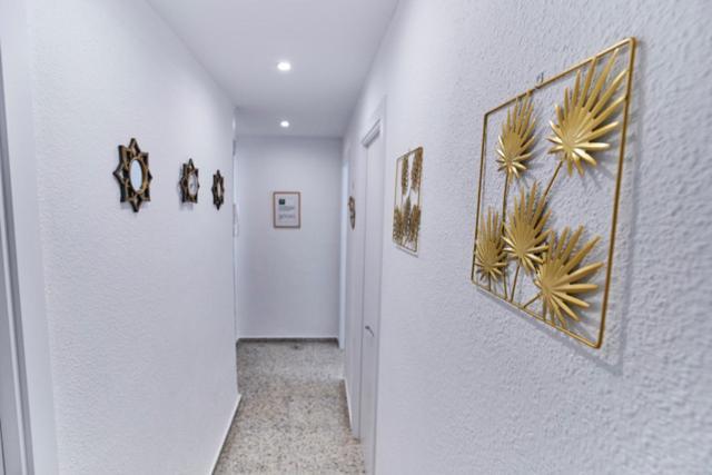 Apartmán Apartamento Carey Córdoba Exteriér fotografie