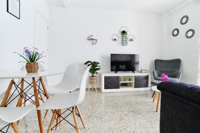 Apartmán Apartamento Carey Córdoba Exteriér fotografie