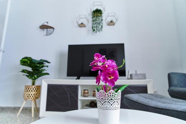 Apartmán Apartamento Carey Córdoba Exteriér fotografie