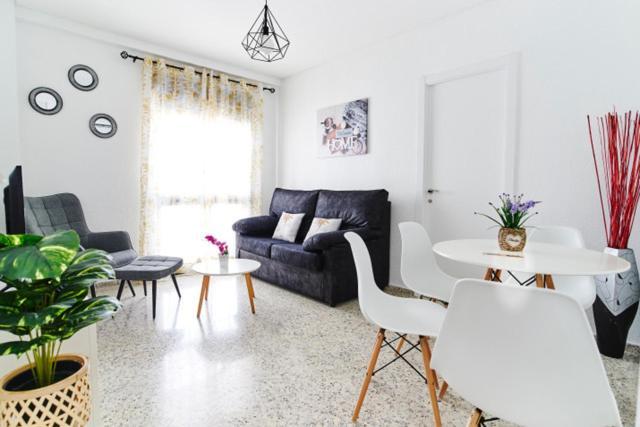 Apartmán Apartamento Carey Córdoba Exteriér fotografie