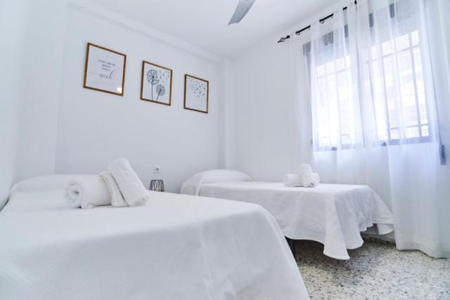 Apartmán Apartamento Carey Córdoba Exteriér fotografie